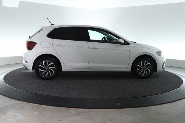 Volkswagen POLO 1.0 TSI Style | AUTOMAAT | CARPLAY |