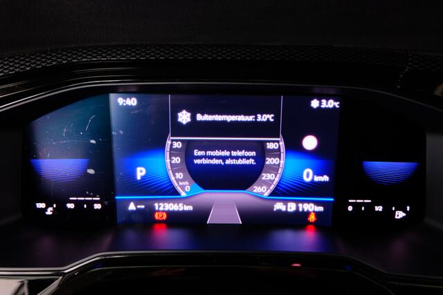 Volkswagen POLO 1.0 TSI Style | AUTOMAAT | CARPLAY |