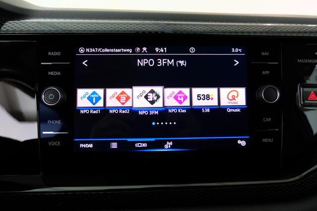 Volkswagen POLO 1.0 TSI Style | AUTOMAAT | CARPLAY |