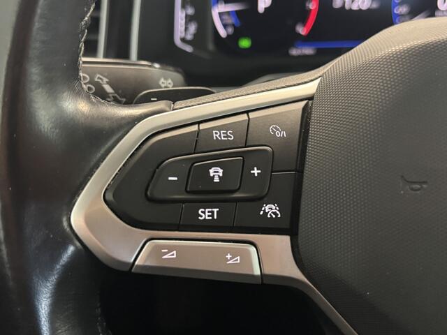 Volkswagen POLO 1.0 Leer/IQ Light/Camera/Stoelverwarming