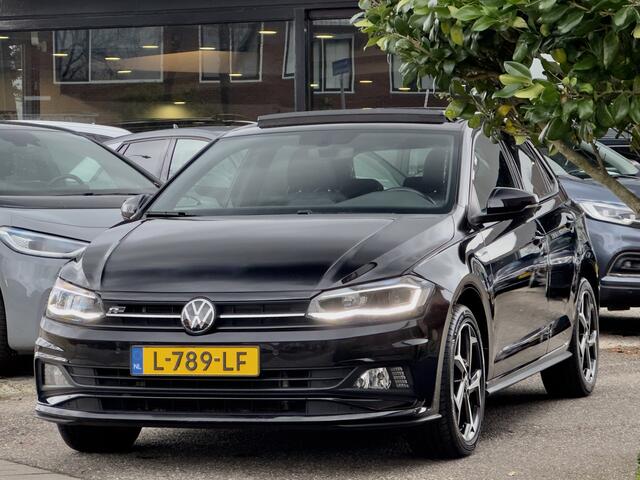 Volkswagen POLO 1.0 TSI AUT7 HIGHLINE R-LINE NW-MODEL PANODAK NAVI CAMERA DIGI-DASH LED APPLE-CARPLAY LMV PDC