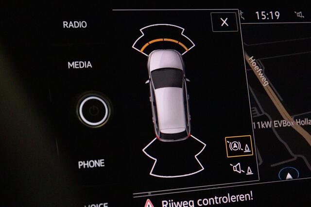 Volkswagen POLO 1.0 TSI Comfortline Automaat | NAVI | CLIMA | PDC V+A | ADAP CRUISE | LMV |