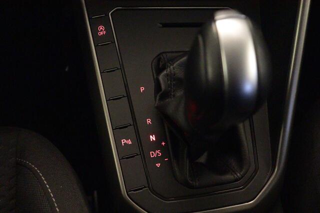 Volkswagen POLO 1.0 TSI Comfortline Automaat | NAVI | CLIMA | PDC V+A | ADAP CRUISE | LMV |