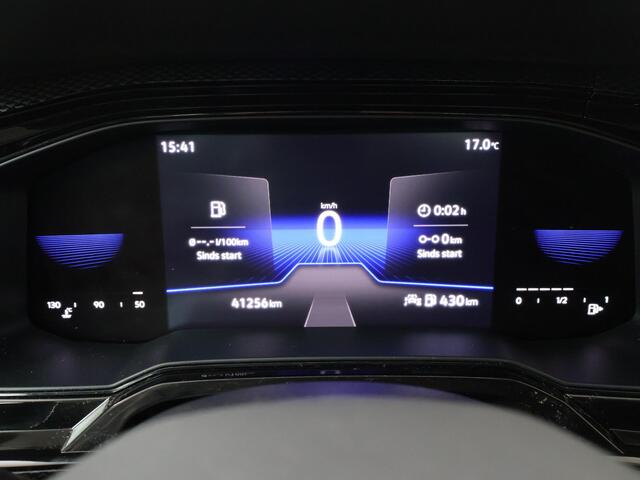 Volkswagen POLO 1.0 TSI Life | 95 PK | Multifunctioneel stuurwiel | Cruisecontrol | Parkeersensoren |