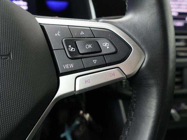 Volkswagen POLO 1.0 TSI Life | 95 PK | Multifunctioneel stuurwiel | Cruisecontrol | Parkeersensoren |