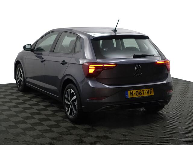 Volkswagen POLO 1.0 TSI Life- Carplay, Android Auto, Virtual Cockpit, Led, Acc Cruise, Park Assist, Privacy Glass