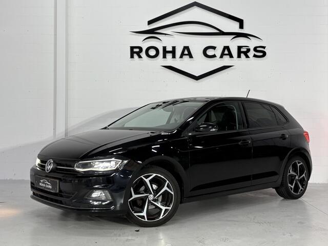 Volkswagen POLO 1.0 TSI Highline *Camera*Full-Led*Stoelverwarming*