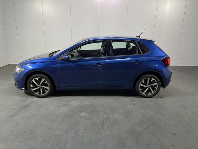 Volkswagen POLO 1.0 TSI Life / GARANTIE TM 05-2027/ APP-CONNECT/ ADAPT. CRUISE/ NAVI/ AIRCO/ 16" LMV/ BLUETOOTH/ DIGITAL DASH/ DAB