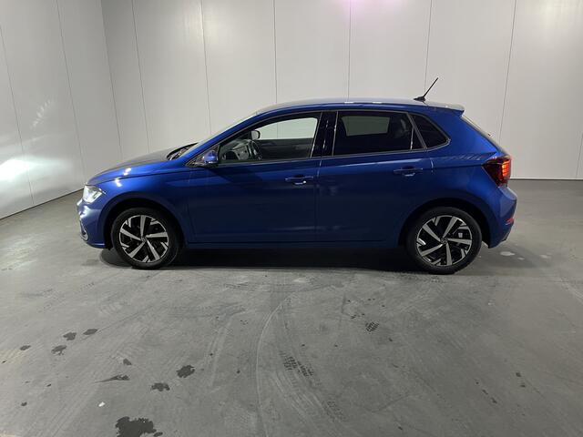 Volkswagen POLO 1.0 TSI Life / APP-CONNECT/ PARK. SENSOREN/ ADAPT. CRUISE/ NAVI/ LED/ 16" LMV/ AIRCO/ DAB/ DIGITAL DASH