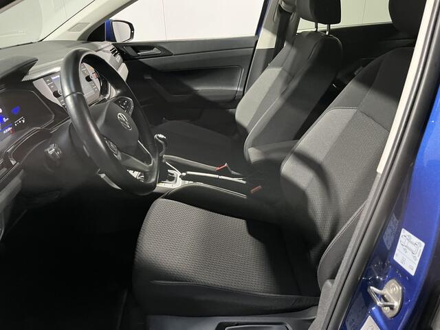 Volkswagen POLO 1.0 TSI Life / APP-CONNECT/ PARK. SENSOREN/ ADAPT. CRUISE/ NAVI/ LED/ 16" LMV/ AIRCO/ DAB/ DIGITAL DASH