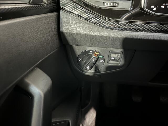 Volkswagen POLO 1.0 TSI Life / APP-CONNECT/ PARK. SENSOREN/ ADAPT. CRUISE/ NAVI/ LED/ 16" LMV/ AIRCO/ DAB/ DIGITAL DASH