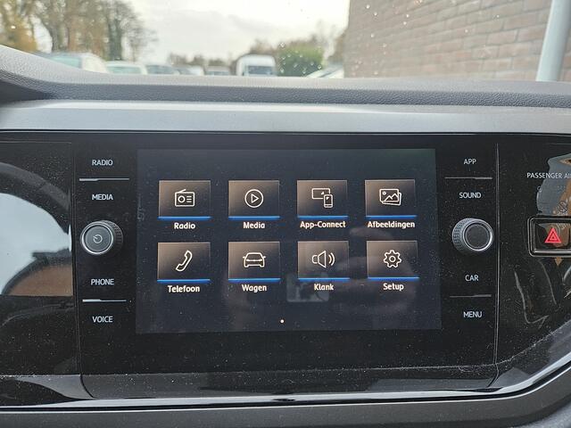 Volkswagen POLO 1.0 MPI Beats