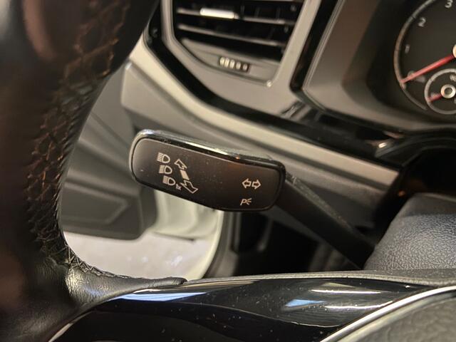 Volkswagen POLO 1.0 TSI Comfortline Business PDC. Cruise. 5-Deurs!