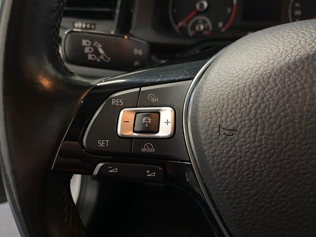 Volkswagen POLO 1.0 TSI Comfortline Business PDC. Cruise. 5-Deurs!