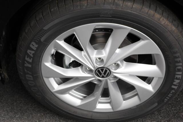 Volkswagen POLO 1.0 TSI DSG Style | Navigatie | Apple Carplay/Android Auto | Climate Control | Led | Lichtmetalen Velgen | Extra getint glas