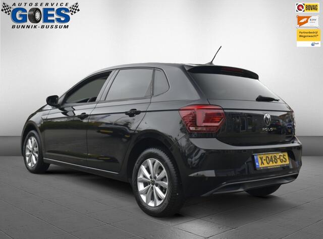 Volkswagen POLO 1.0 TSI Highline