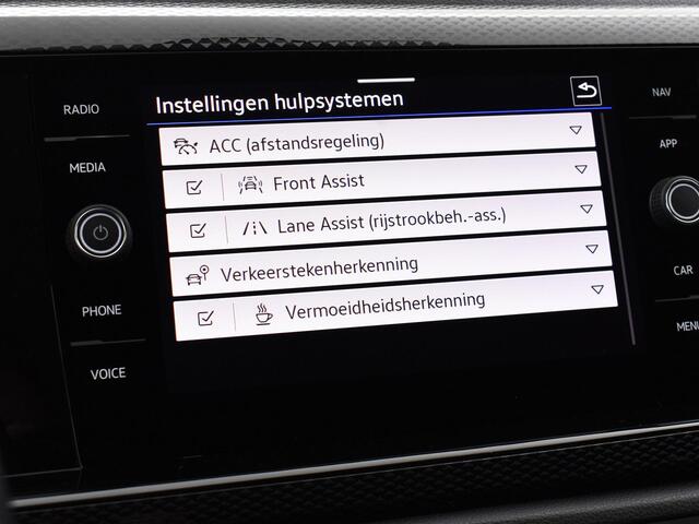 Volkswagen POLO 1.0 TSI 95pk Life · Apple/Android Car Play · Navigatie · P-Sensoren · Draadloos Opladen · 15'' Inch · Garantie t/m 28-08-2027 of 100.000km