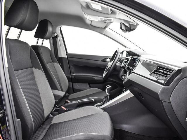 Volkswagen POLO 1.0 TSI 95pk Life · Apple/Android Car Play · Navigatie · P-Sensoren · Draadloos Opladen · 15'' Inch · Garantie t/m 28-08-2027 of 100.000km