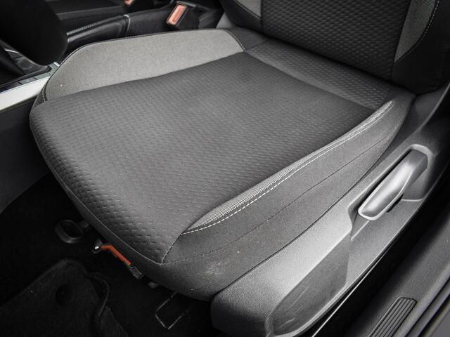 Volkswagen POLO 1.0 TSI 95pk Life · Apple/Android Car Play · Navigatie · P-Sensoren · Draadloos Opladen · 15'' Inch · Garantie t/m 28-08-2027 of 100.000km