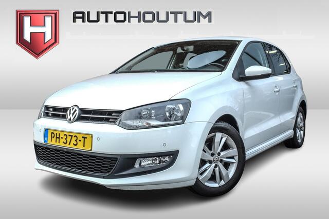 Volkswagen POLO 1.0 BlueMotion Edition