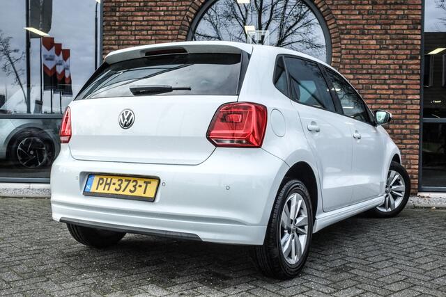 Volkswagen POLO 1.0 BlueMotion Edition