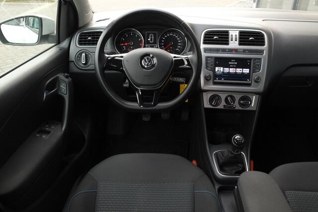 Volkswagen POLO 1.0 BlueMotion Edition