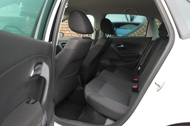 Volkswagen POLO 1.0 BlueMotion Edition