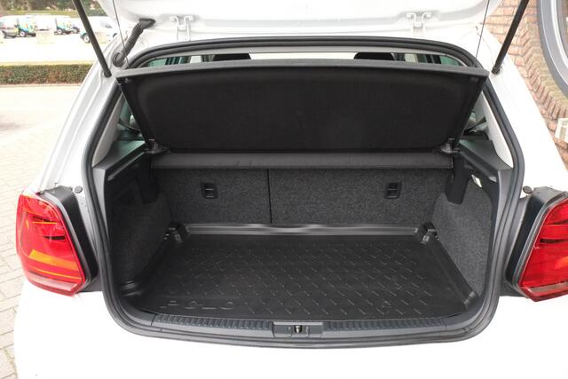 Volkswagen POLO 1.0 BlueMotion Edition