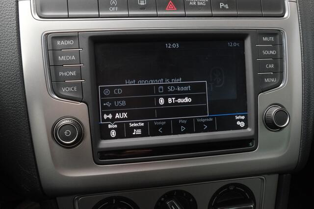 Volkswagen POLO 1.0 BlueMotion Edition