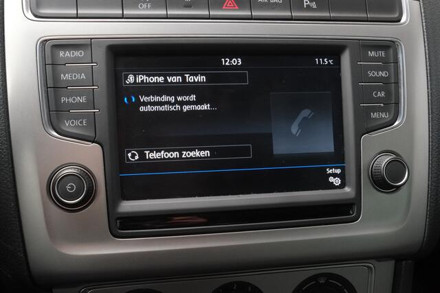 Volkswagen POLO 1.0 BlueMotion Edition