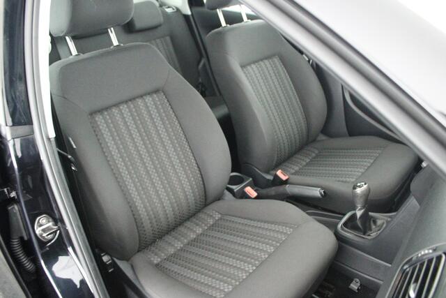 Volkswagen POLO 1.0 60pk BlueMotion Airco Bluetooth