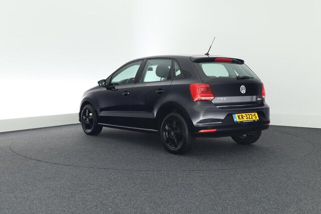 Volkswagen POLO 1.0 60pk BlueMotion Airco Bluetooth