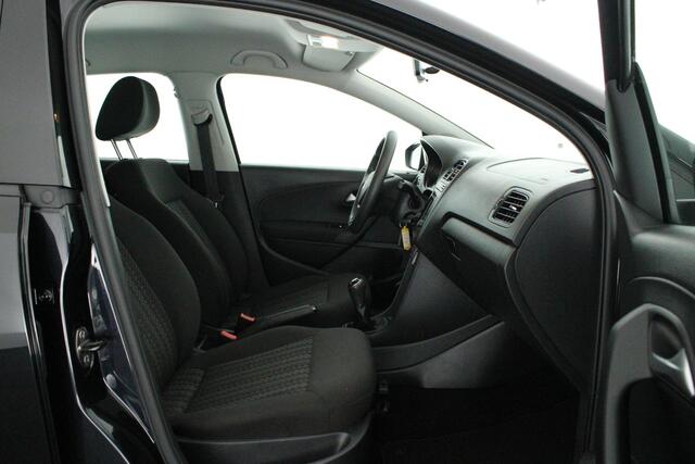 Volkswagen POLO 1.0 60pk BlueMotion Airco Bluetooth