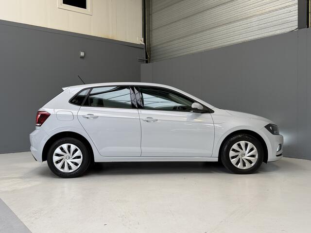 Volkswagen POLO 1.0 TSI Comfortline Airco|PDC|Stoelverwarming