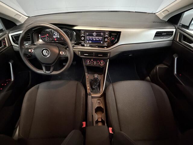 Volkswagen POLO 1.0 TSI Comfortline Airco|PDC|Stoelverwarming