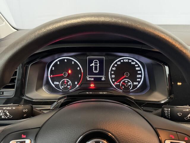 Volkswagen POLO 1.0 TSI Comfortline Airco|PDC|Stoelverwarming