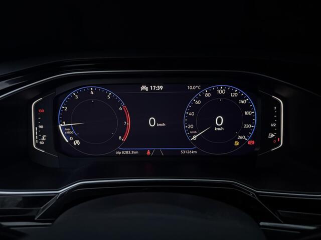 Volkswagen POLO 1.0 TSI R-Line Virtual Cockpit/ACC/Carplay/Camera/