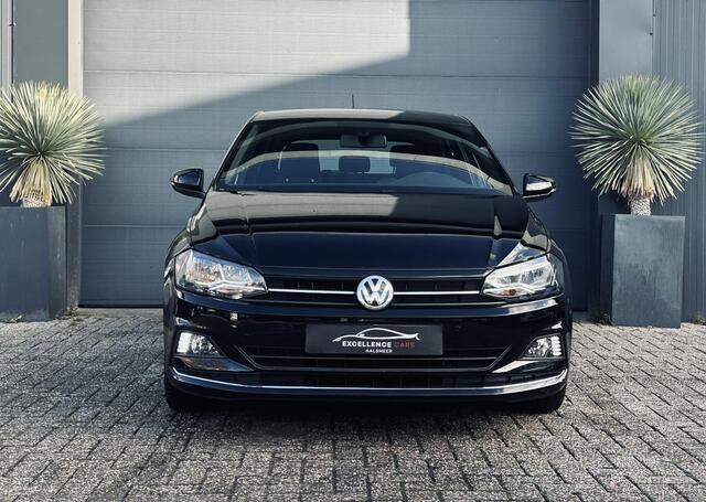 Volkswagen POLO 1.0 TSI Beats