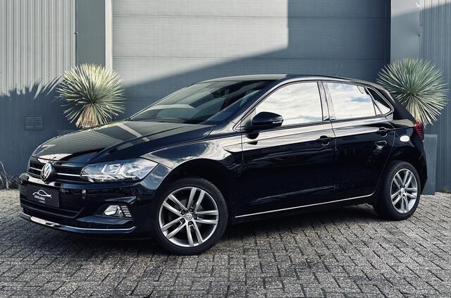 Volkswagen POLO 1.0 TSI Beats