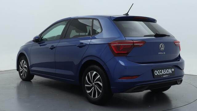 Volkswagen POLO 1.0 TSI 95pk DSG Life Business Panoramadak LED Matrix