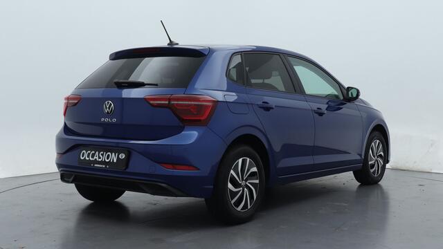 Volkswagen POLO 1.0 TSI 95pk DSG Life Business Panoramadak Led Matrix