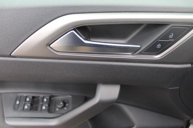 Volkswagen POLO 1.0 TSI COMFORTLINE / 5 Drs / Nederlandse auto