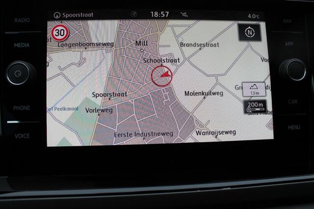 Volkswagen POLO 1.0 TSI COMFORTLINE / 5 Drs / Nederlandse auto