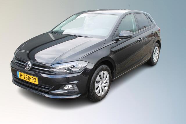 Volkswagen POLO 1.0 TSI COMF.L. BUS. 5 DRs. Apple carplay