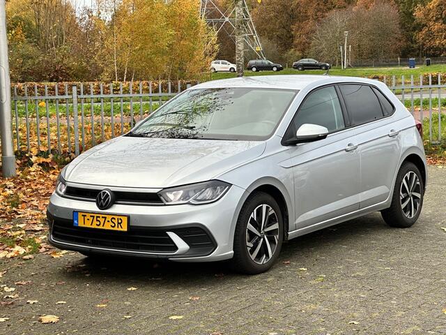 Volkswagen POLO 1.0 TSI 95pk DSG Life Business Navigatie Camera