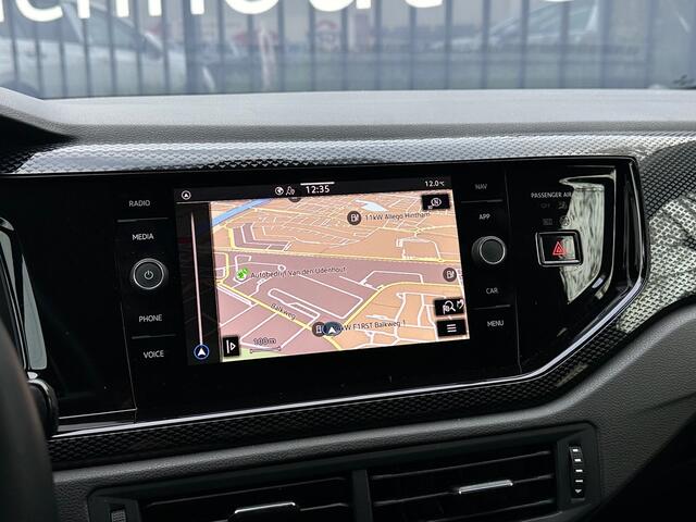 Volkswagen POLO 1.0 TSI 95pk DSG Life Business Navigatie Camera