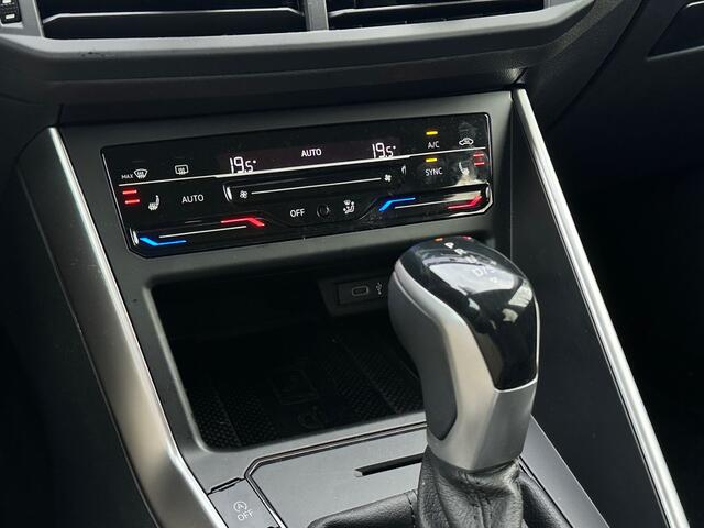 Volkswagen POLO 1.0 TSI 95pk DSG Life Business Navigatie Camera