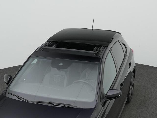 Volkswagen POLO 1.0 TSI 95 pk DSG R-Line | Panoramadak | IQ Light | Achteruitrijcamera | Navigatie | Stoelverwarming