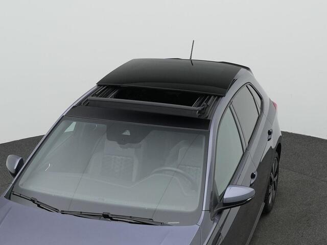 Volkswagen POLO 1.0 TSI 95 pk DSG R-Line | Panoramadak | IQ Light | Stoelverwarming | Achteruitrijcamera | Navigatie | Adaptive Cruise