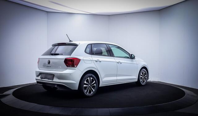 Volkswagen POLO 1.0TSI Dsg Comfortline Business FULL.LED | ADAPTIEF | STOEL.VW | CARPLAY |